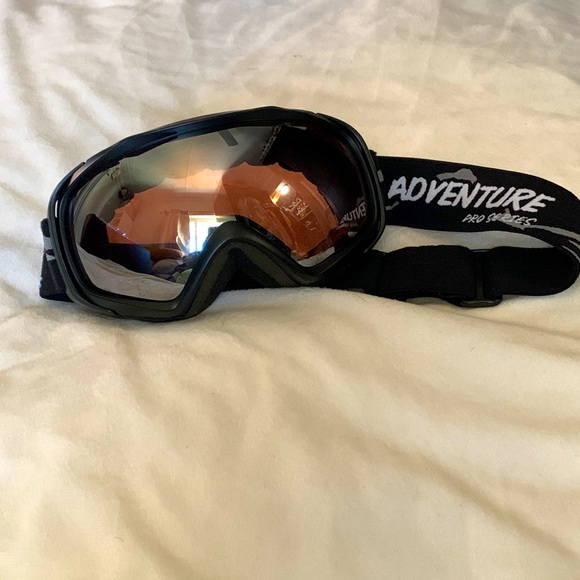 Adventure pro series Other - Adventure pro series goggles